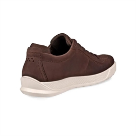 Ecco Byway Nubuck, coffee-42