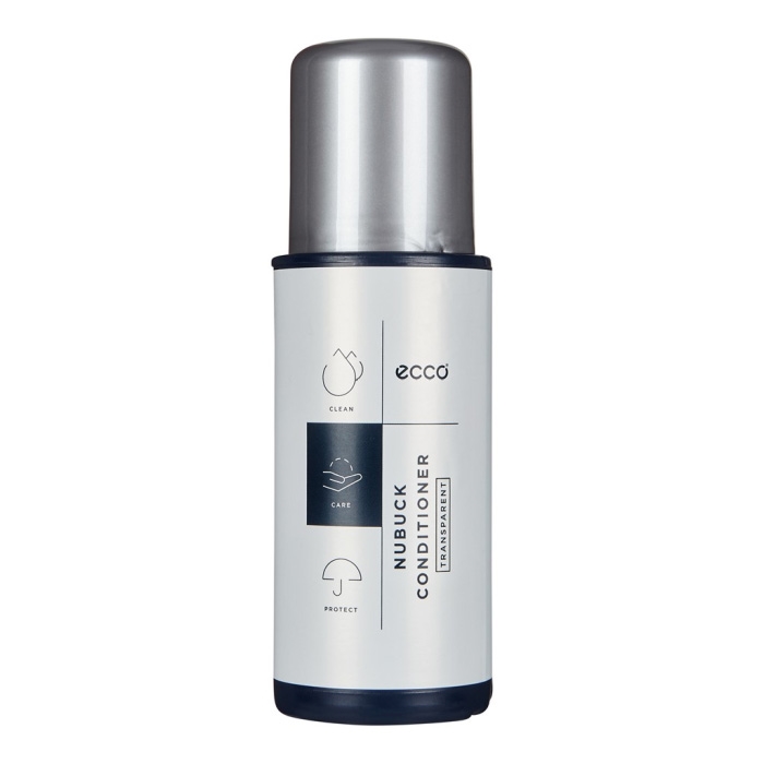 Ecco Nubuck conditioner, transparent