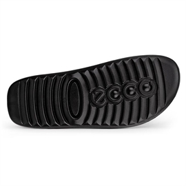 Ecco Cozmo Casual Buckle Women, black