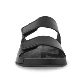 Ecco Cozmo Slide Sandal Men, black