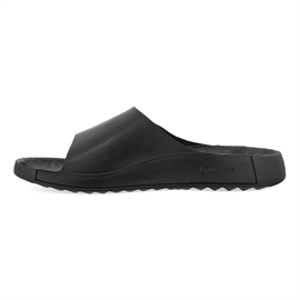 Ecco 2ND Cozmo Slides Men, black