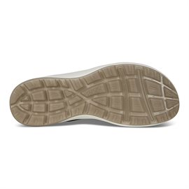 Ecco Cruise II sandal, sort/sort