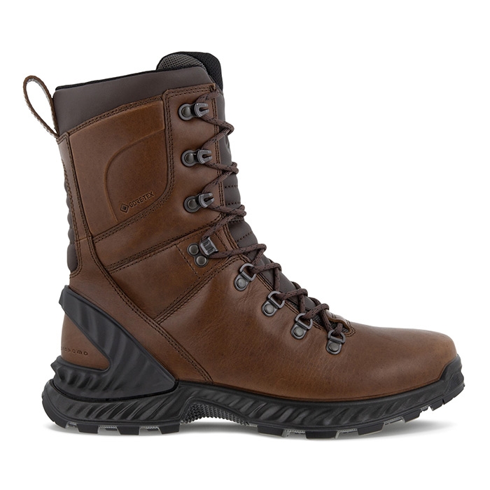 Ecco Exohike High GTX vandrestøvle,