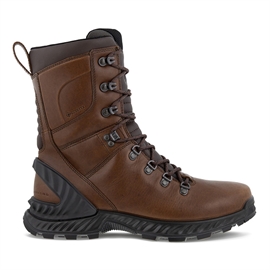 Ecco Exohike High GTX vandrestøvle, brun