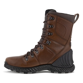 Ecco Exohike High GTX vandrestøvle, brun