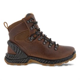 Ecco Exohike Mid Hydromax Dame