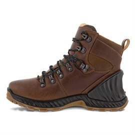 Ecco Exohike Mid Hydromax Dame