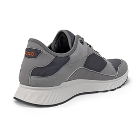Ecco Exostride Men Low GTX Tex, steel