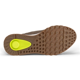 Ecco Exostride Mid GTX Men, clay/nutmeg brown