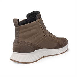 Ecco Exostride Mid GTX Men, clay/nutmeg brown