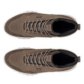 Ecco Exostride Mid GTX Men, clay/nutmeg brown