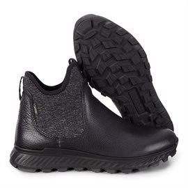 ECCO Exostrike Women Chelsea GTX, black