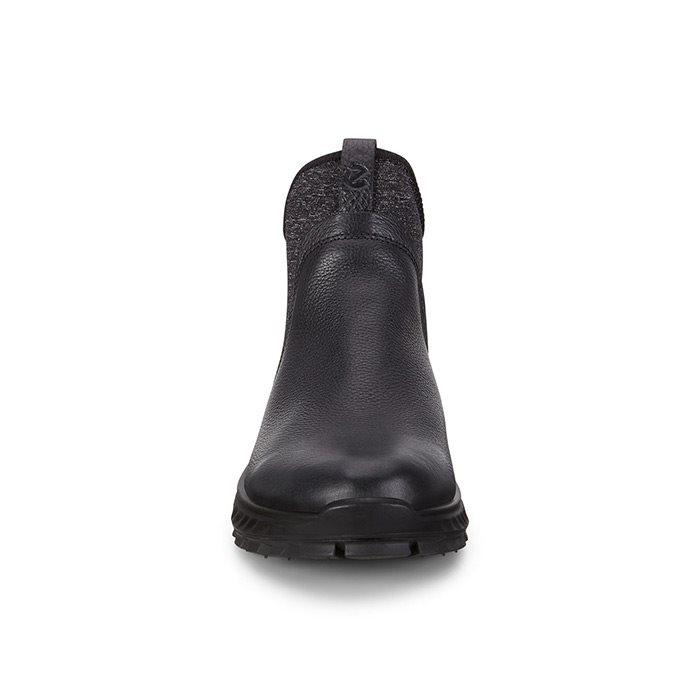 ECCO Exostrike Women black