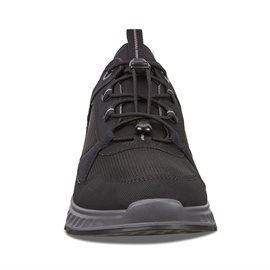 Ecco Exostride Women Low GTX Tex, black