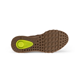 Ecco Exostride Men Low GTX Tex, cocoa brown