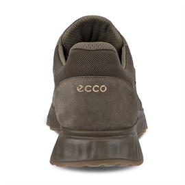 Ecco Exostride Men Low GTX, dark clay