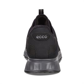 Ecco Exostride Men Low GTX Tex, black