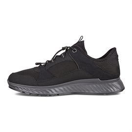 Ecco Exostride Men Low GTX Tex, black