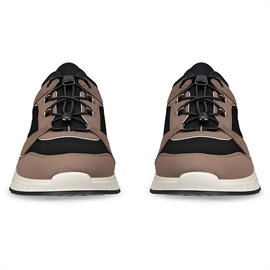Ecco Exostride Men Low GTX Tex, marron