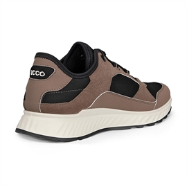 Ecco Exostride Men Low GTX Tex, marron