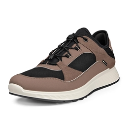 Ecco Exostride Men Low GTX Tex, marron