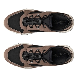Ecco Exostride Men Low GTX Tex, marron