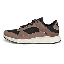 Ecco Exostride Men Low GTX Tex, marron
