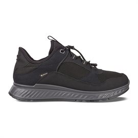 Ecco Exostride Women Low GTX Tex, black