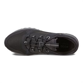 Ecco Exostride Women Low GTX Tex, black