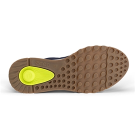 Ecco Exostride Women Low GTX Leather, night sky
