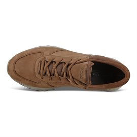 Ecco Exostride Men Low GTX, cocoa brown