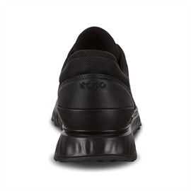 Ecco Exostride Men, black cirrus