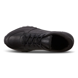 Ecco Exostride Men, black cirrus