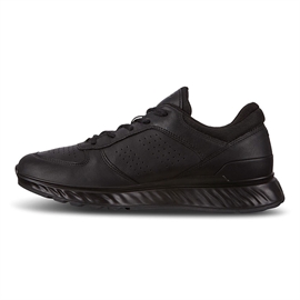 Ecco Exostride Men, black cirrus