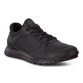 Ecco Exostride Men, black cirrus