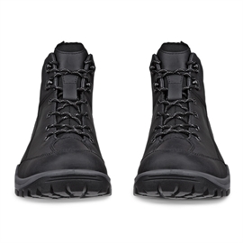 Ecco Xpedition III Mid Winter WP Men, black