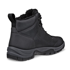 Ecco Xpedition III Mid Winter WP Men, black