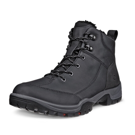 Ecco Xpedition III Mid Winter WP Men, black