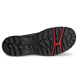 Ecco Xpedition III Mid Winter WP Men, black