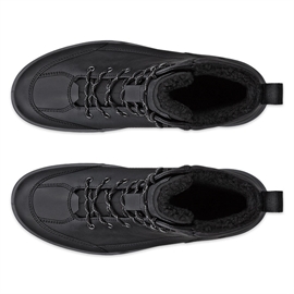Ecco Xpedition III Mid Winter WP Men, black