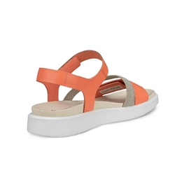 Ecco Flowt W, coral