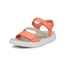 Ecco Flowt W, coral