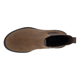 Ecco Grainer Chelsea Men, cocoa brown