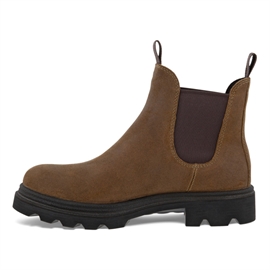 Ecco Grainer Chelsea Woman, cocoa brown