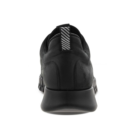 Ecco Gruuv Men, black