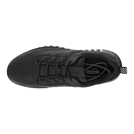 Ecco Gruuv Men, black