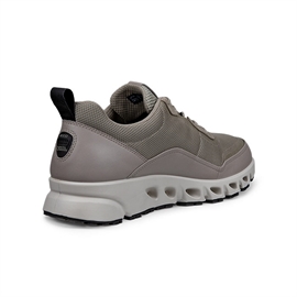 Ecco Multi-Vent GTX Leather/Tex Men, moon rock