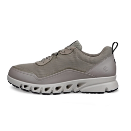 Ecco Multi-Vent GTX Leather/Tex Men, moon rock