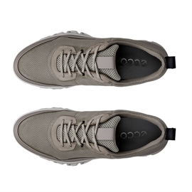 Ecco Multi-Vent GTX Leather/Tex Men, moon rock