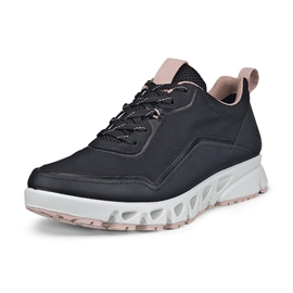 Ecco Multi-Vent GTX Tex/Lea Women, black